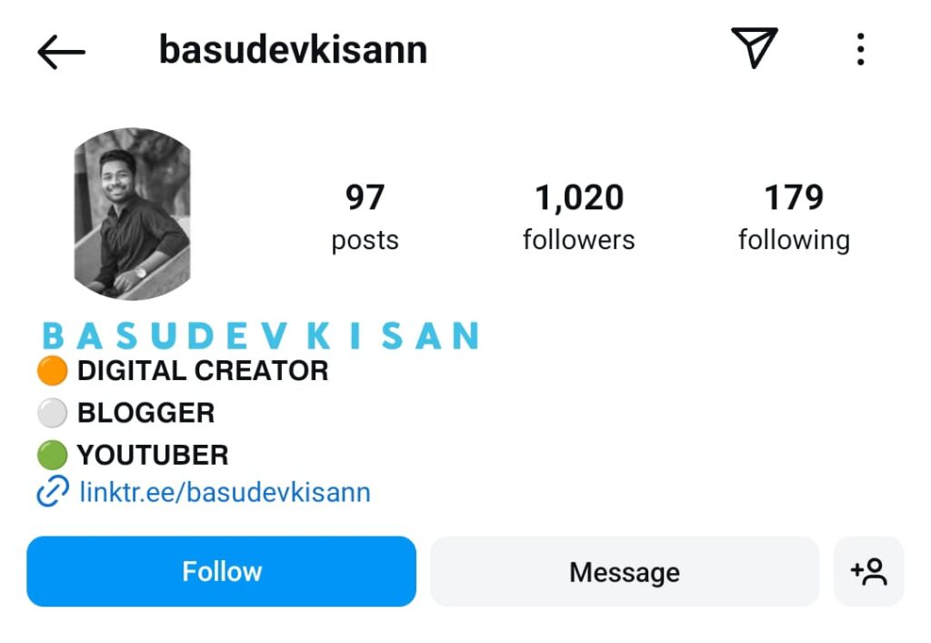 1K Instagram Par Followers Kaise Badhaye MHeNews 2 1K Instagram Par Followers Kaise Badhaye MHeNews