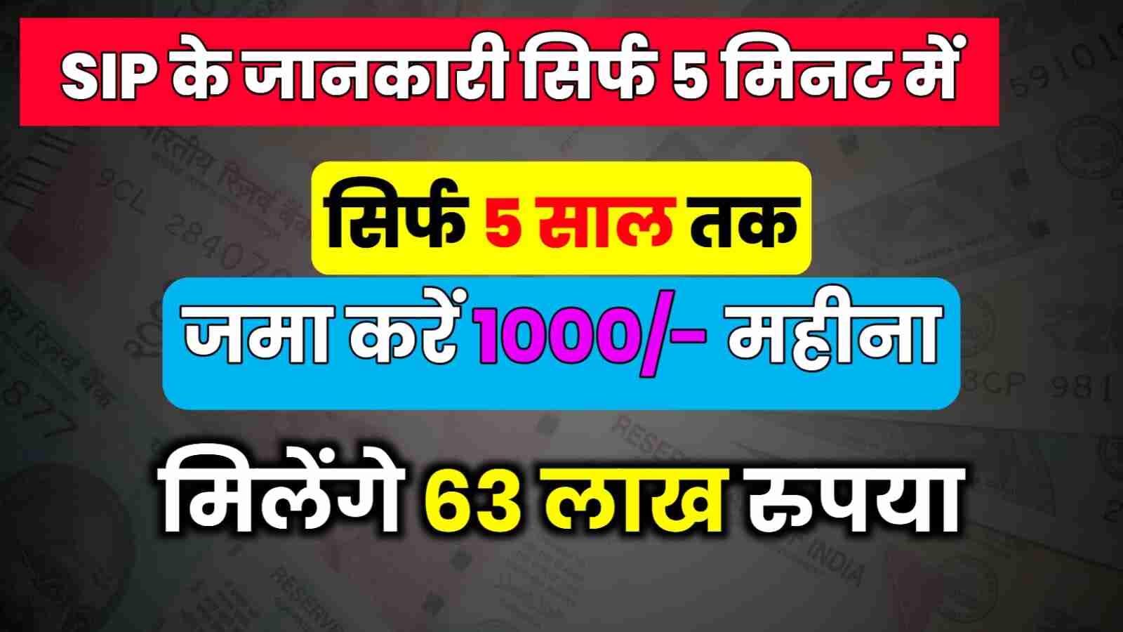 sip kya hai in hindi