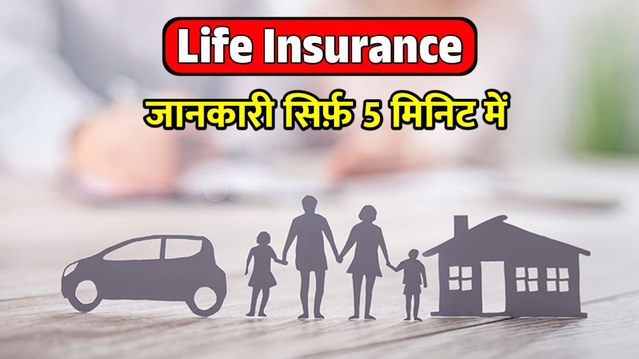 life insurance corporation share price
